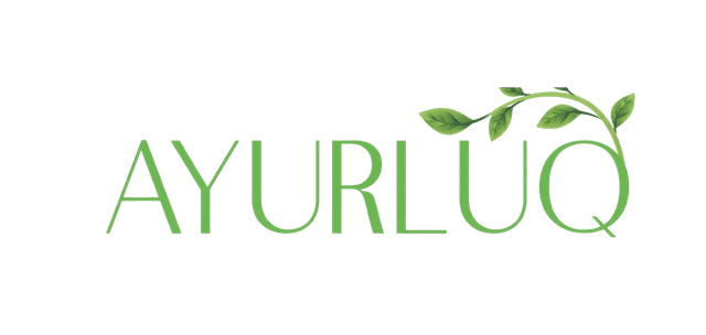 Ayurluq Logo